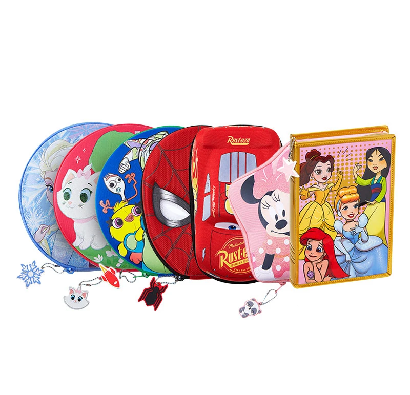 Disney Shop Принцесса лед и снежная ведьма из Непала игрушки общая мобилизация паук