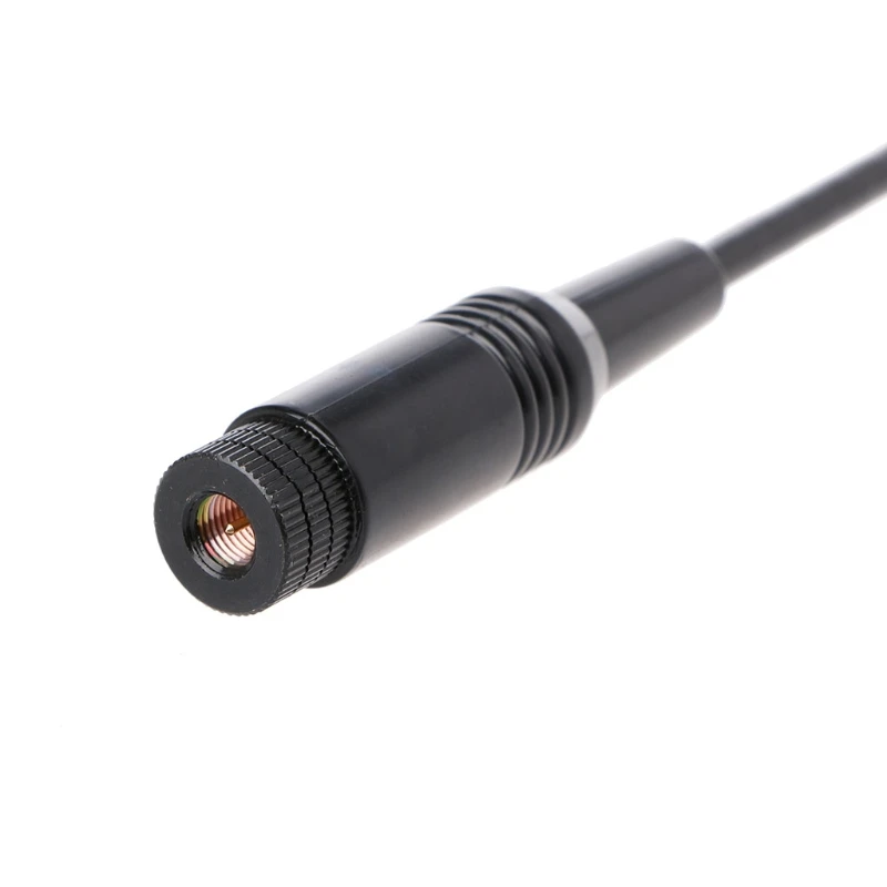 NA 771 Двухдиапазонная рация портативная радиоантенна VHF/УВЧ SMA Male для Baofeng UV