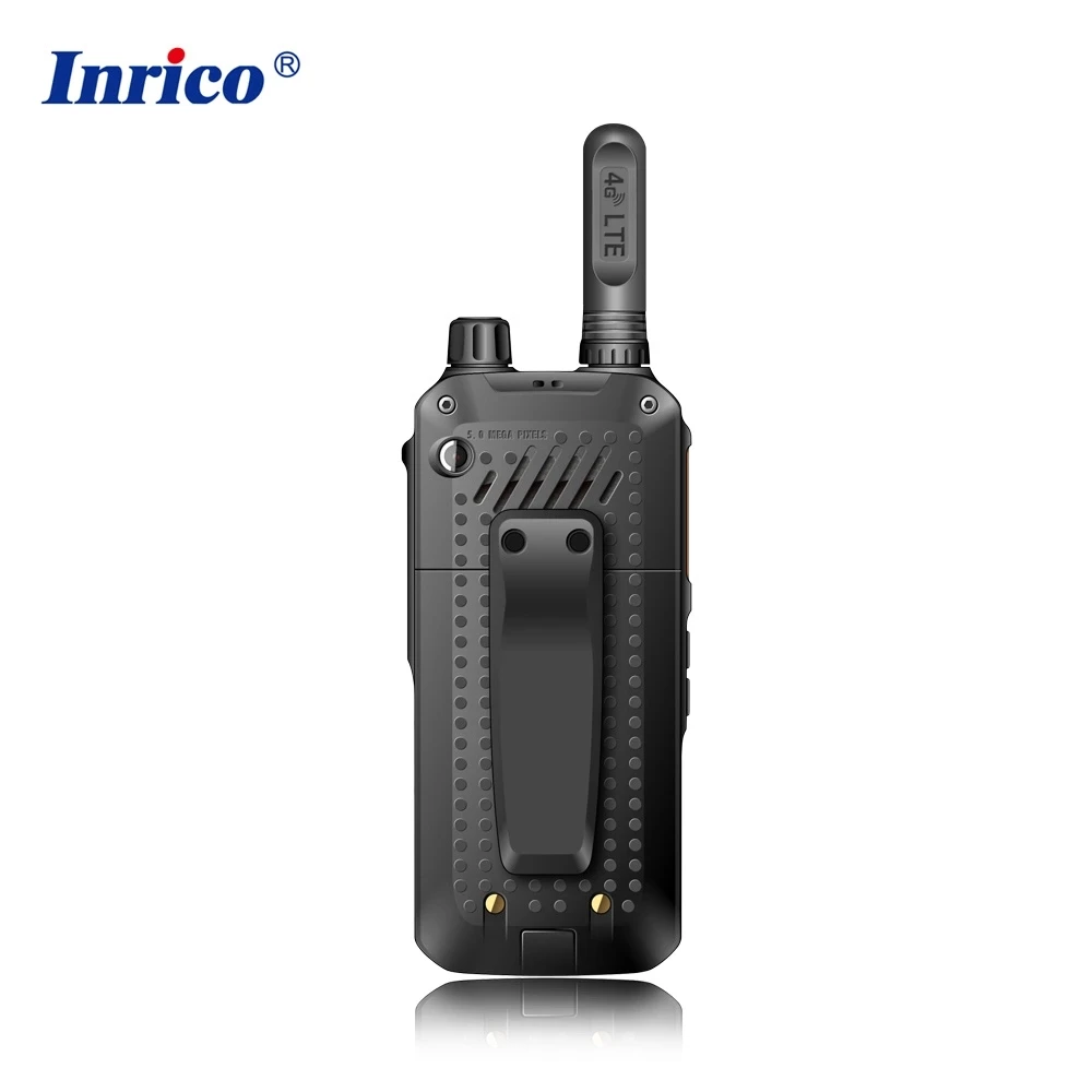 Inrico T320 4 аппарат не привязан к оператору сотовой связи сетевой интерфейсный
