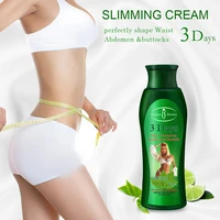 green tea body sculpting cream body massage burning fever body cream skin cream slimming cream skin care products