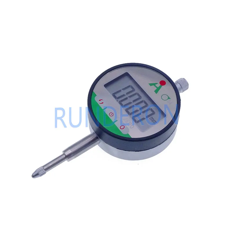 Ремонтный комплект инжектора Common Rail для дизельного сервиса измерительные