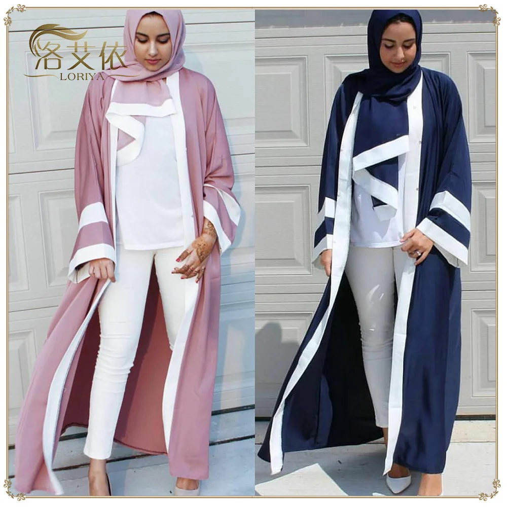 

Eid Mubarak Abaya Turkey Muslim Hijab Dress Abayas for Women Dubai Turkish Dresses Caftan Arabic Islam Robe Musulmane Longue