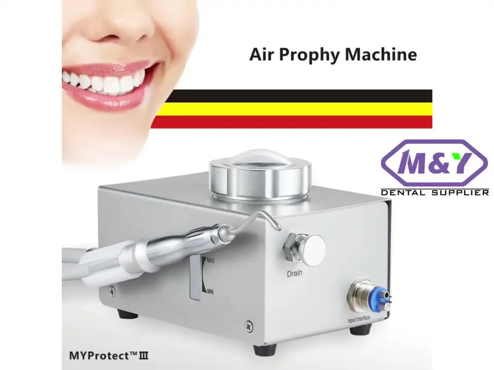 

Высококачественный стоматологический аппарат Air профи, настольный воздушный поток класса А, стоматологическое лабораторное оборудование, ...