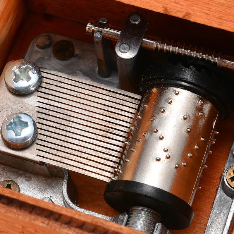 1 шт папа дочке &quotВы любимы больше чем вы знаете&quot Деревянная Классическая