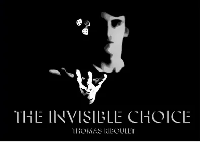 

The Invisible Choice by Thomas Riboulet