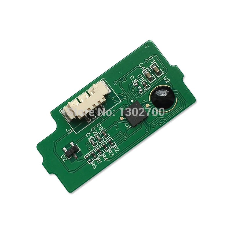 5 шт. 25K MLT D704S 704S D704 чип картриджа с тонером для samsung MultiXpress K3300NR K3250NR K3300 K3250 3300NR 3250NR