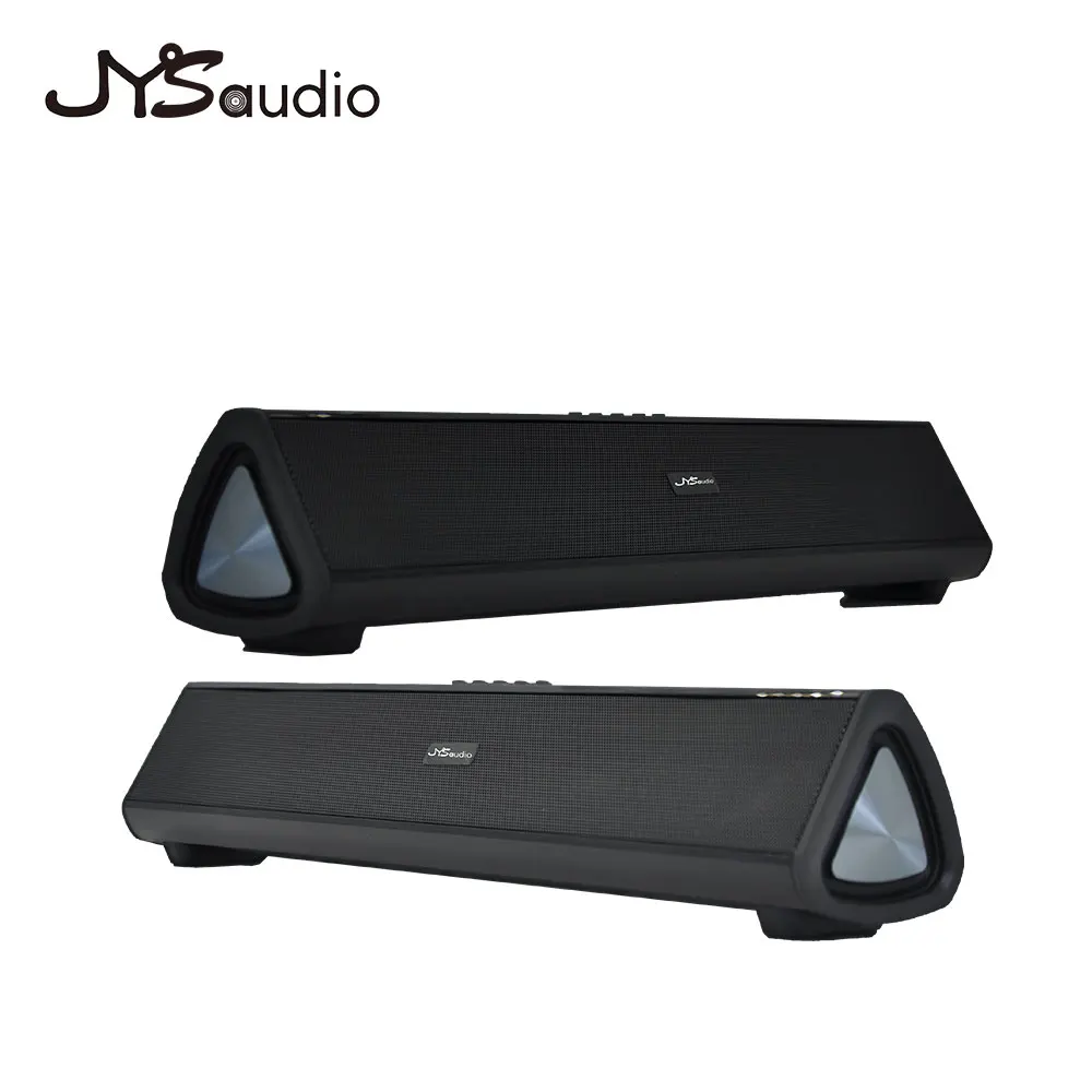 Беспроводная звуковая панель 20 Вт со встроенным аккумулятором Саундбар для