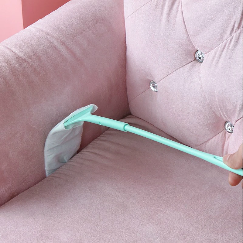 

Detachable Cleaner Duster Gap Cleaning Brush Non-woven Dust Sofa Bed Furniture Bottom Household Sweeping Dusty Tool Accessories
