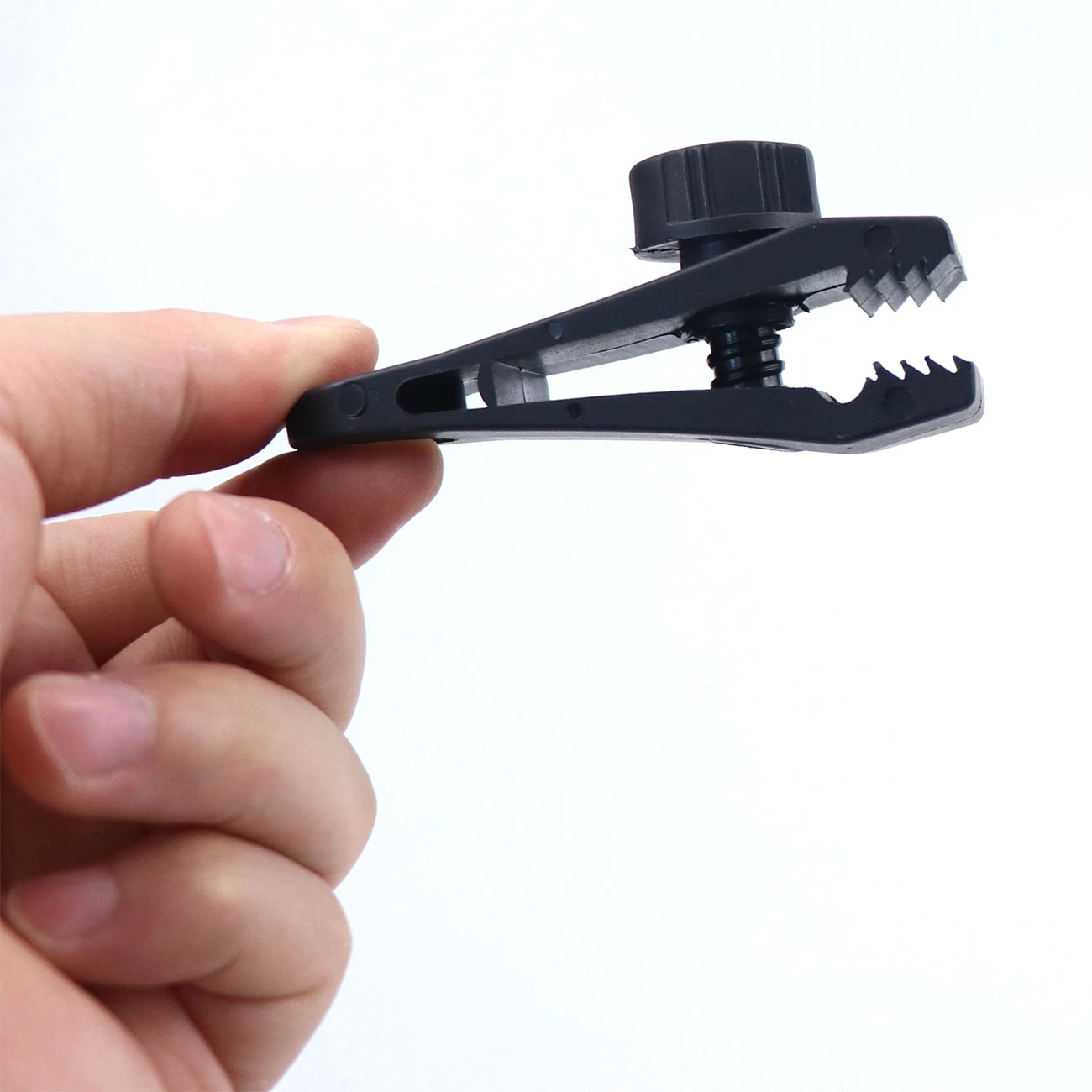 

10Pcs Heavy Duty Lock Grip Tarp Clamps Awning Cord Clip Pool Tent Fasteners Heavy Duty Clips Holder Gust Guard Cover Clamp
