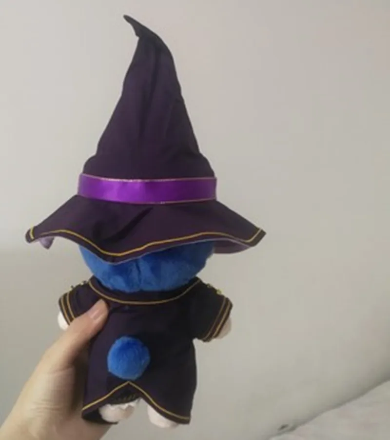 Аниме Аватар короля Quan Zhi Gao Shou Qiao Yifan плюшевый кролик 20 см Кукла тело игрушка сумки