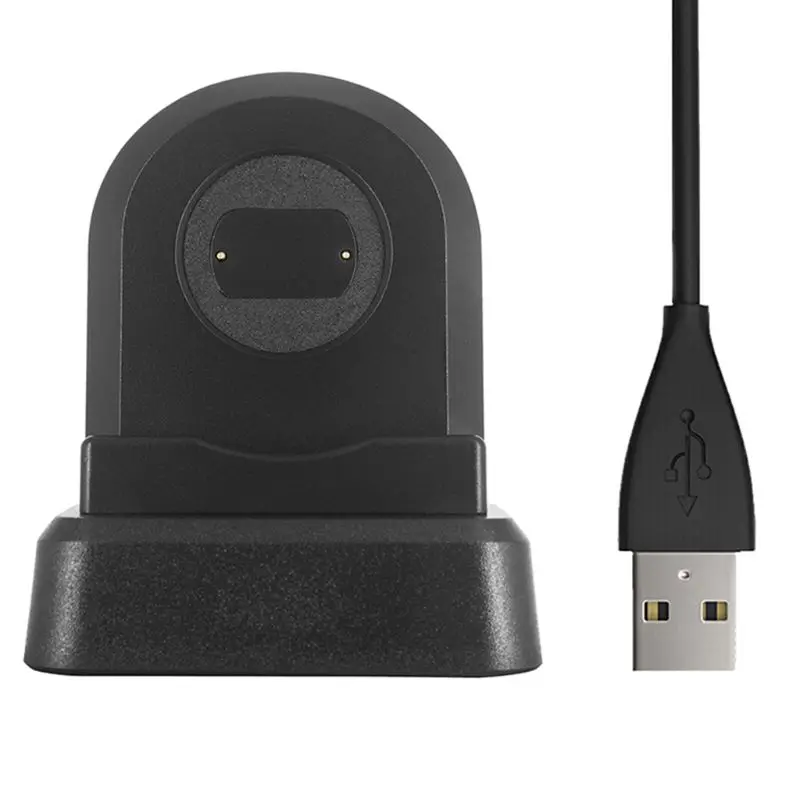 Портативный Usb-кабель для зарядного устройства док-станция быстрой зарядки