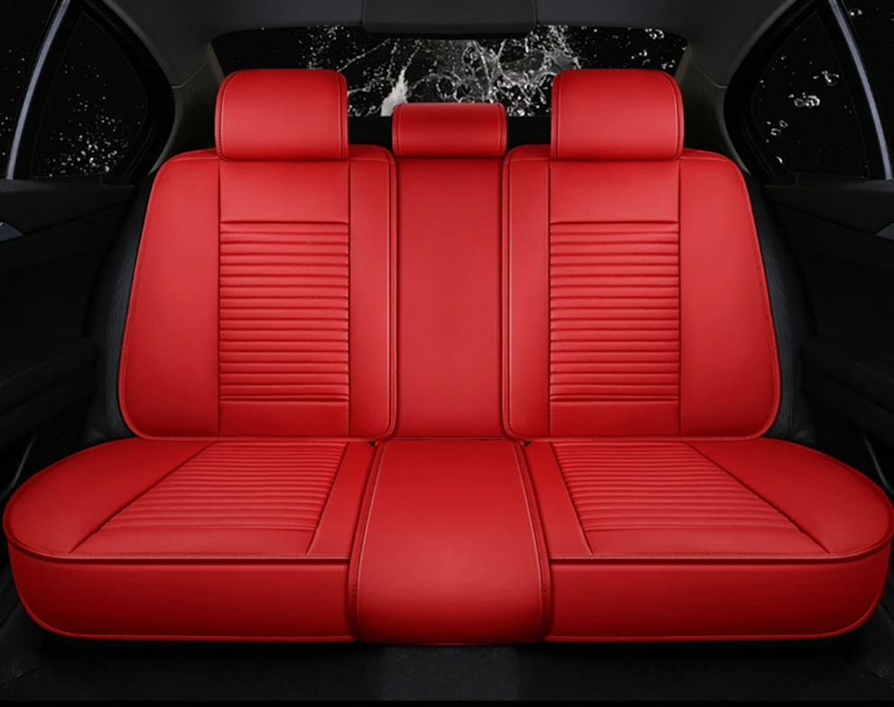 Переднее и заднее сиденье для Toyota Corolla Yaris Pruis Hilux FJ Cruiser LC Prado Vios Auris Matrix Venza Zelas автомобильные аксессуары