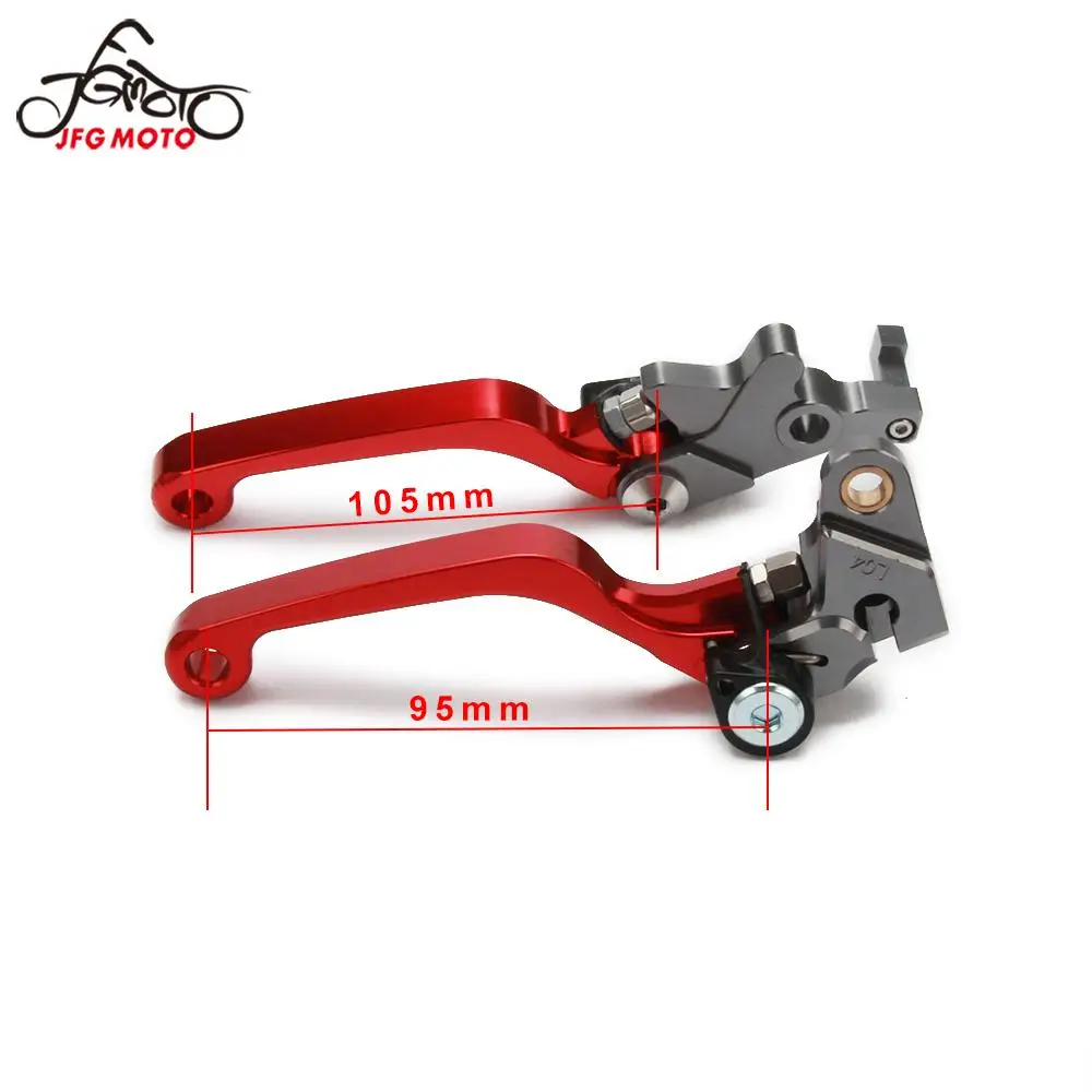 Тормозной рычаг сцепления для мотоцикла HONDA XR250 MOTARD 1995-2007 CRM250R AR 1994-1999 XR400MOTARD 2005-2008 |
