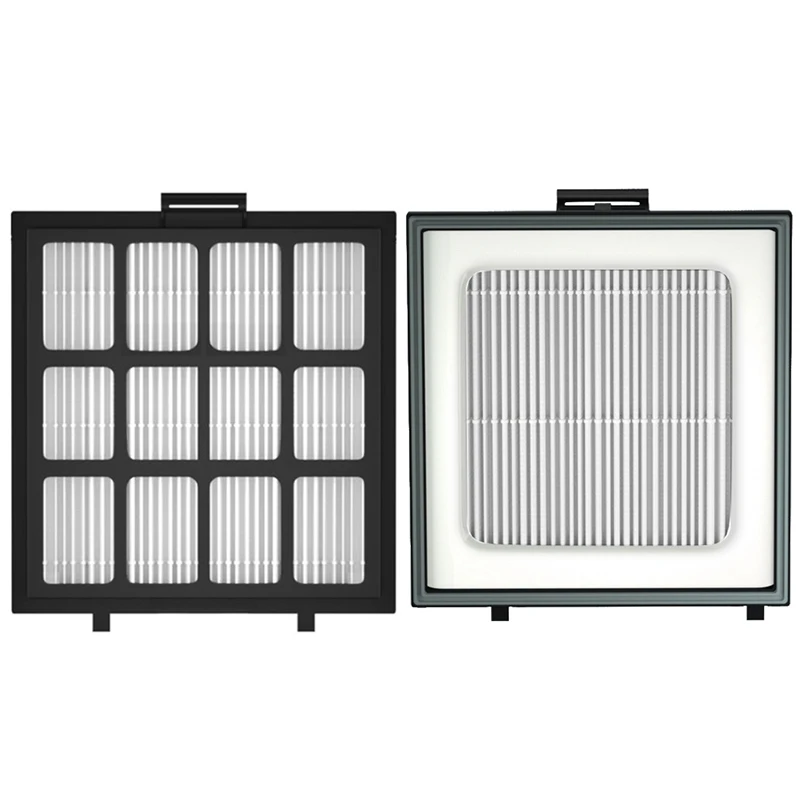

Air Purifier Replacement Hepa Filter for Dog Vacuum Cleaner D-9002 Air Purifier High Quality