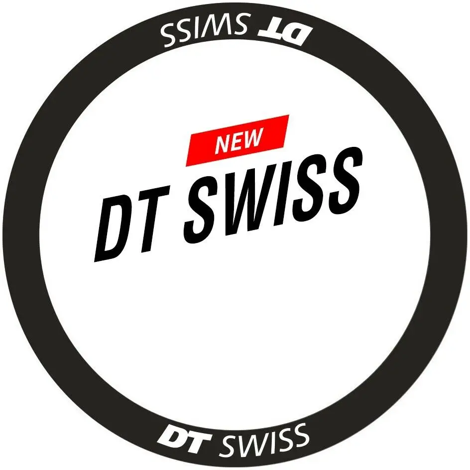 

Bike Wheel Sticker Set for DT Swiss Road Bike decals Bicycle MTB Stickers Cycling accessories Decals Free shipping