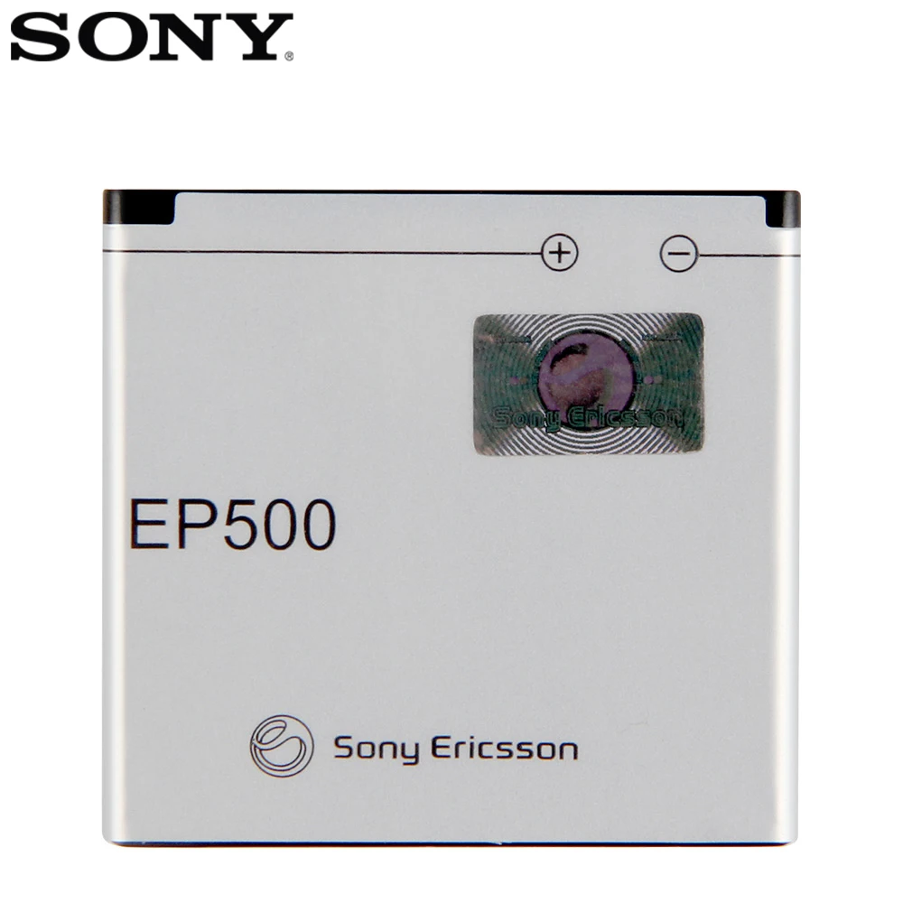 Оригинальный аккумулятор Sony для SONY ST17I ST15I SK17I WT18I X8 U5I E15i wt18i wt19i EP500 оригинальный
