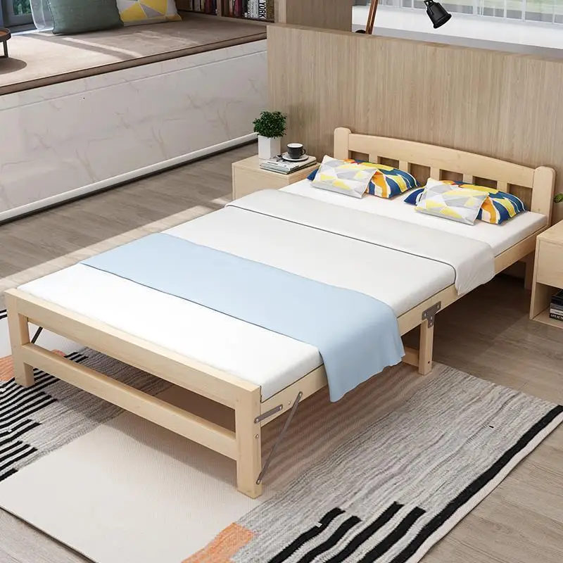 

Home Mobili Per La Casa Modern Meble Room Matrimoniale Letto Literas Cama bedroom Furniture Mueble De Dormitorio Folding Bed