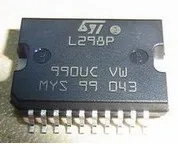 

L6205PD013TR, Brushed Motor Driver IC, 52 V 2.8A 20-Pin, Powe