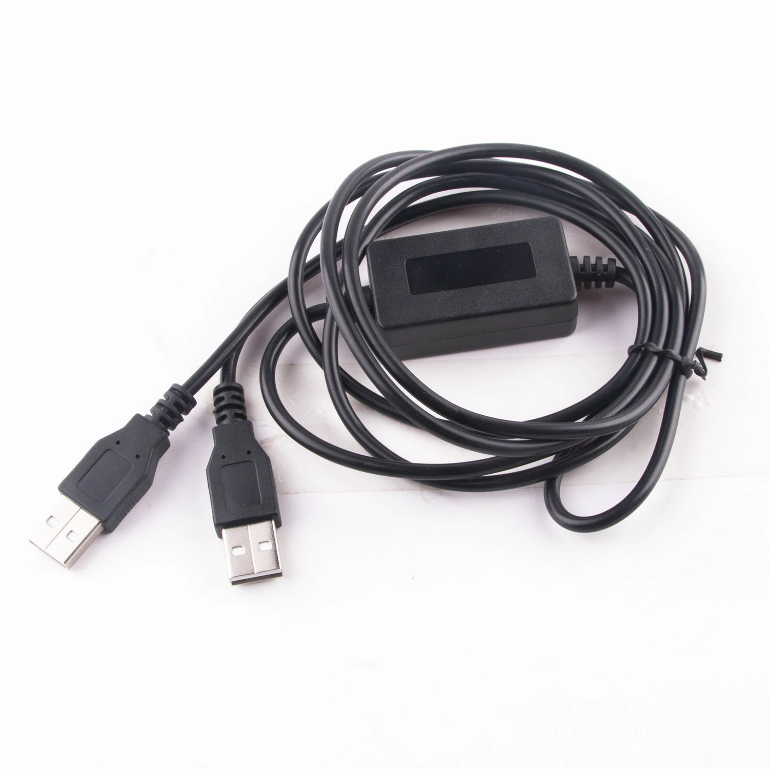 Чип FTDI с двойным USB 2 0 TTL преобразователем нулевой кроссовер USB-Соединительный