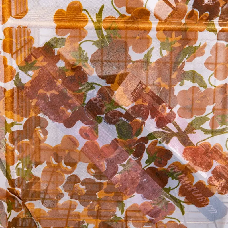 Занавеска на окно прозрачная вуаль гладкий тюль шарф для спальни гостиной | Дом и