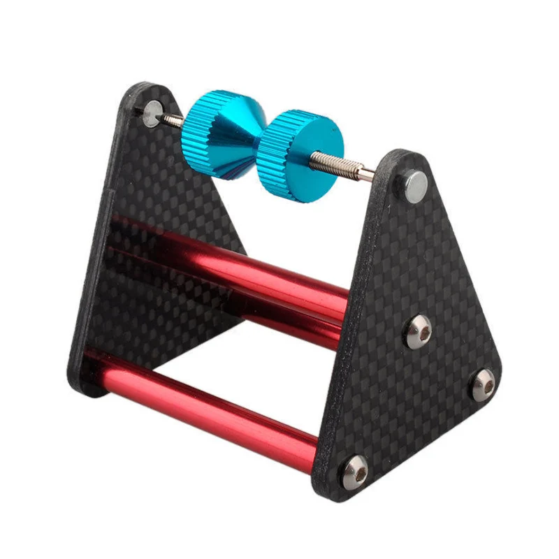 Четырехосный Магнитный Пропеллер из углеродного волокна балансировочный