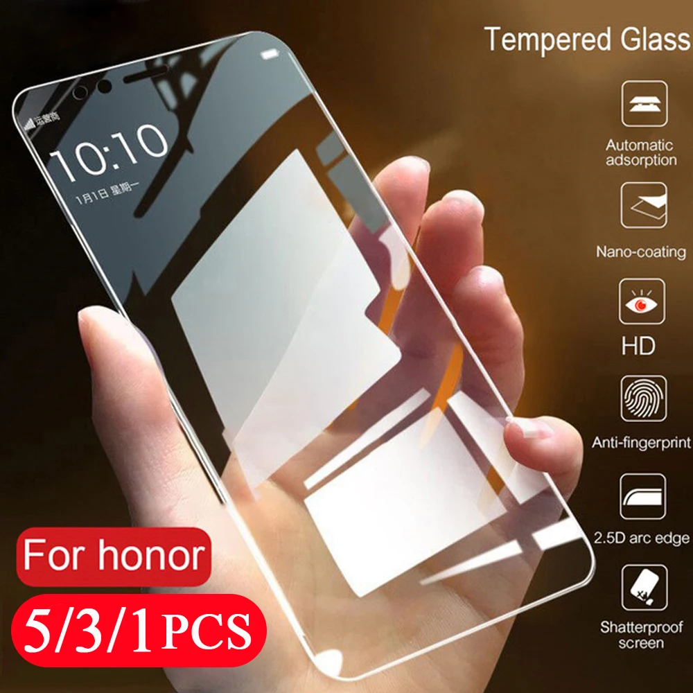 Фото 5/3/1Pcs 9H for huawei honor 7A 7C pro tempered glass 7S 7X protective film phone screen protector on the smartphone Мобильные 5/3/1Pcs 9H for huawei honor 7A 7C pro tempered glass 7S 7X protective film phone screen protector on the smartphone Мобильные