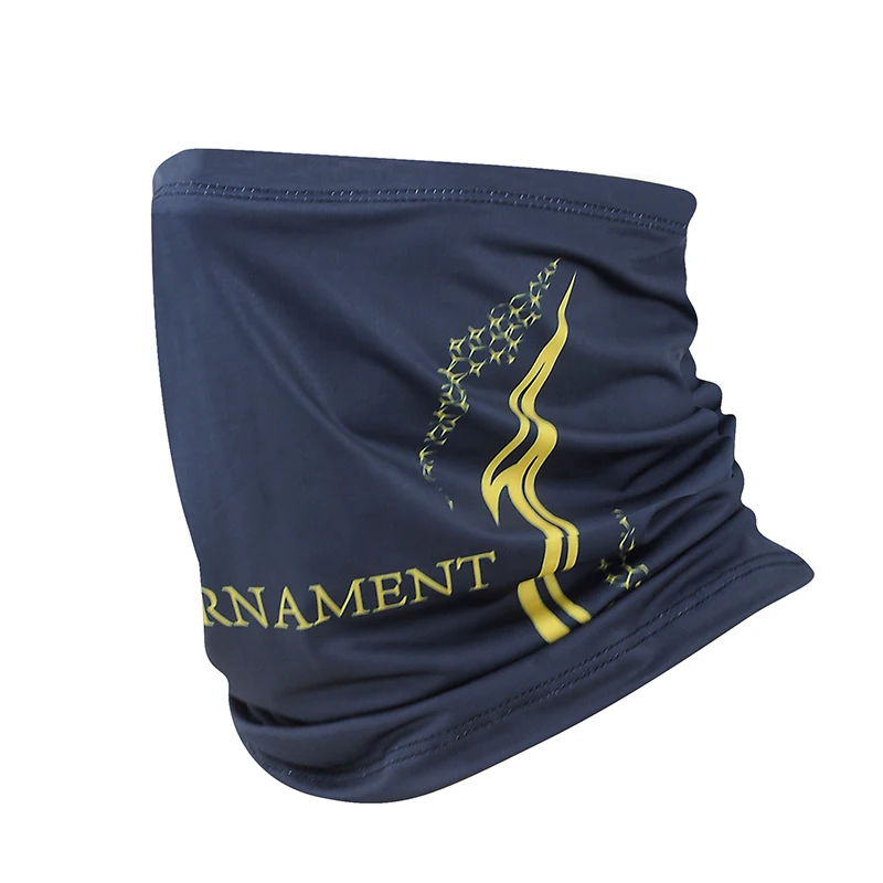 DAIWA Балаклава наружная рыболовная маска для лица модная мужская велоспорта