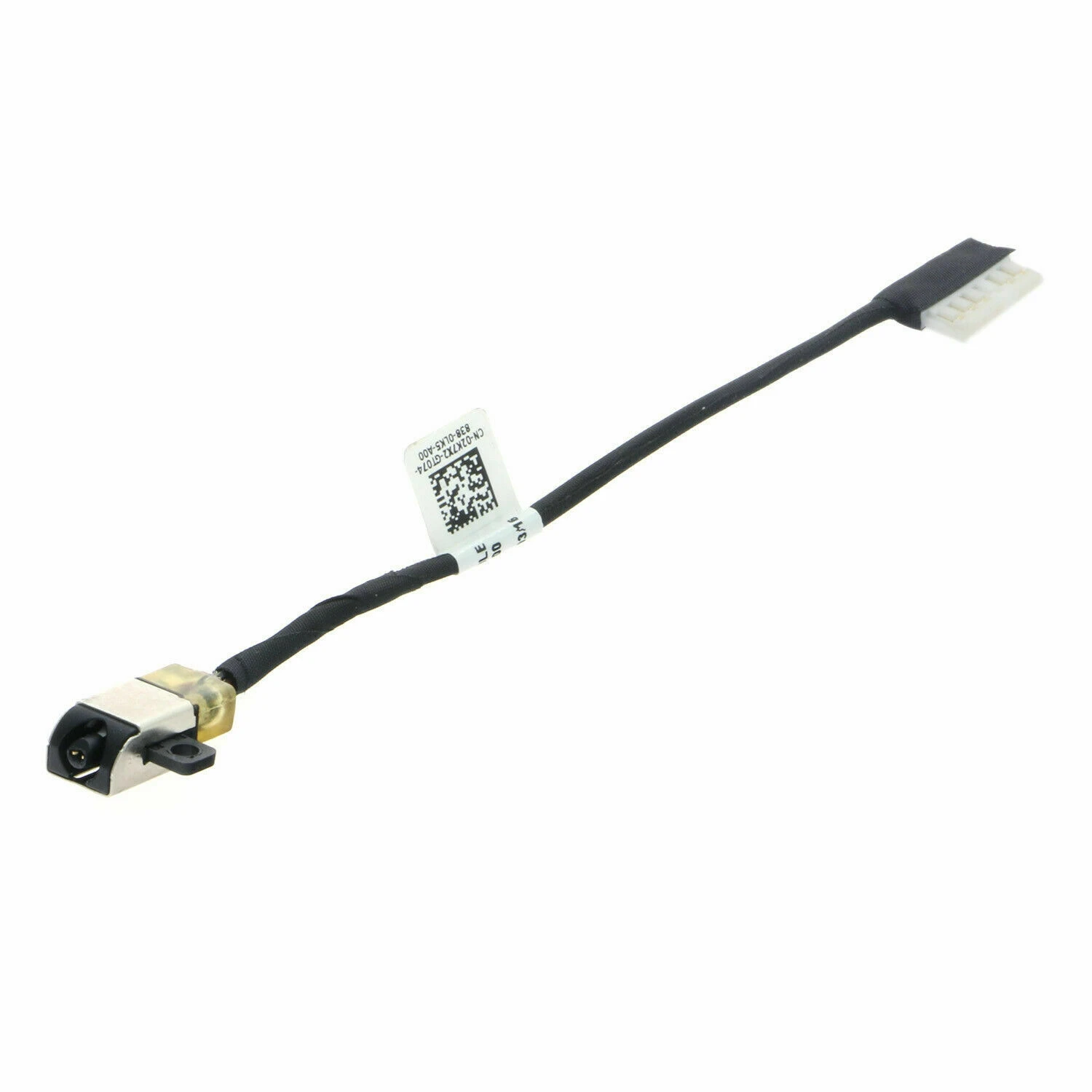 DC разъем питания кабель для Dell Inspiron 15 5570 P75F P75F001 DC301011800 2K7X2 02K7X2 |