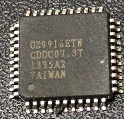 

OZ9916ETN OZ9916ETN-A2-0-TR