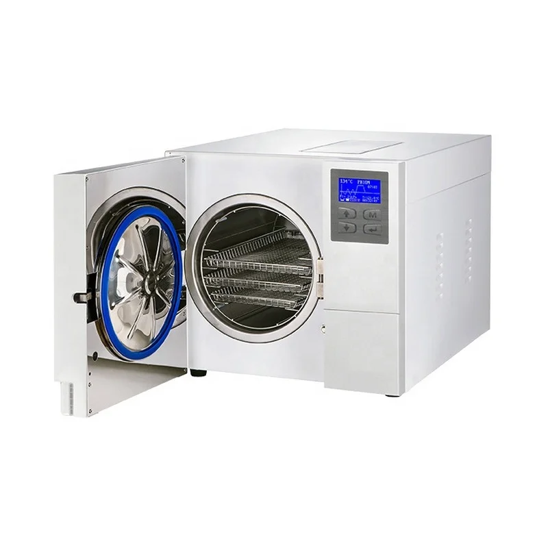 

Стерилизатор для дезинфекции и дезинфекции, 23 л, класс B, Стоматологический Хирургический, класс B, автоклав, паровой стерилизатор с принтеро...