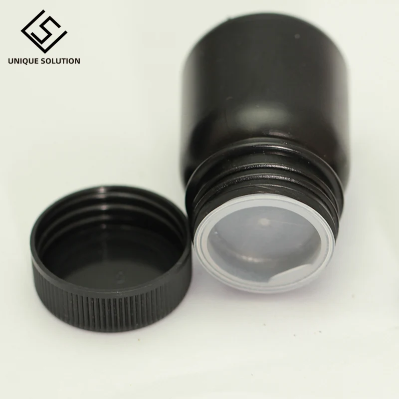 Photon S 3D принтер SLA Смола пустая бутылка специальная фоточувствительная