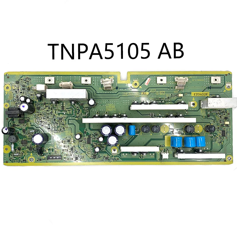 100% протестированная работа для panasonic TNPA5105 AB TNPA5105AB TH P50U20C SC Y board|Зарядные