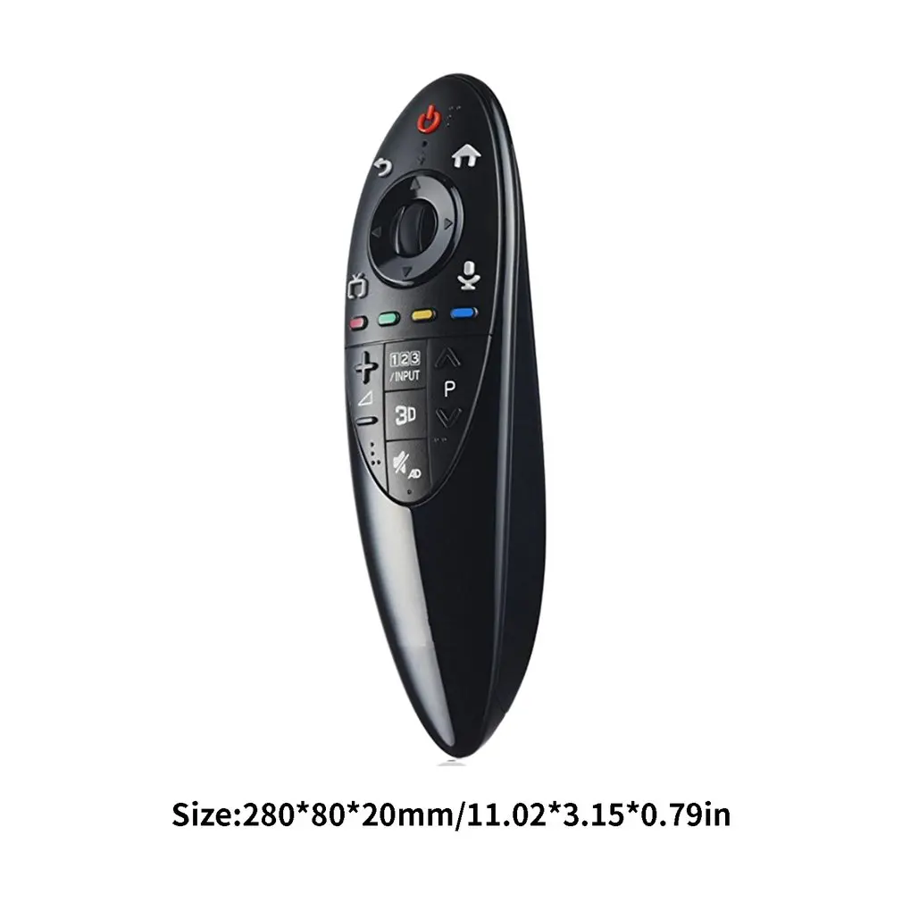 An-Mr500G пульт дистанционного управления для Lg Dynamic Smart 3D Tv пульт дистанционного управления голосовой портативный беспроводной ТВ умный пульт дистанционного управления