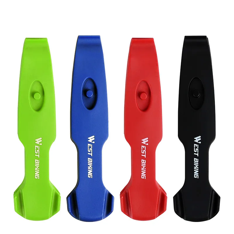 

2pcs Professional Bike Tire Lever Wheel Tire Repair Tools MTB Road Bicycle Tire Opener Remover Cycling Accessories