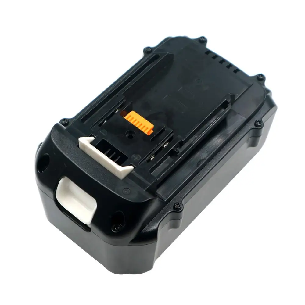 Mak 36V светодиодный 6000mAh BL3626 194874-0 BL3622A 194873-2 BL3622 BHR261 BHR261RDE MUB360DZ MUH550DZ BBC300 BBC300L