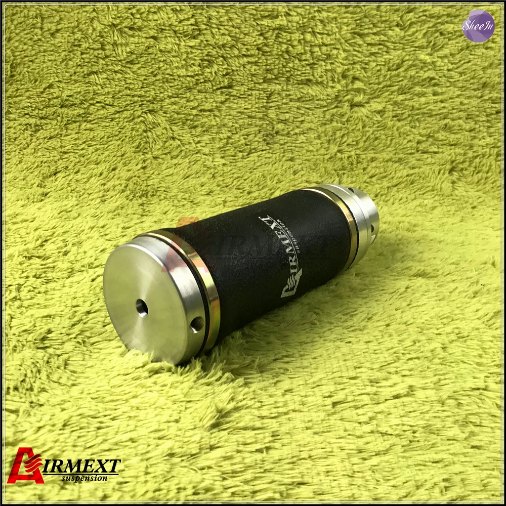 AIRMEXT SN070RL TN2/Fit TEIN coilover(M53 * 2) Пневматическая пневматическая подвеска|Амортизаторы и