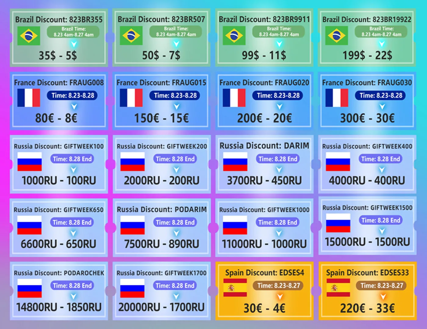 15 шт. картриджи для принтера canon PIXMA IP7240 MG5440 MG5540 MG6440 MG6640 MG5640 MX924 MX724 IX6840 | Компьютеры