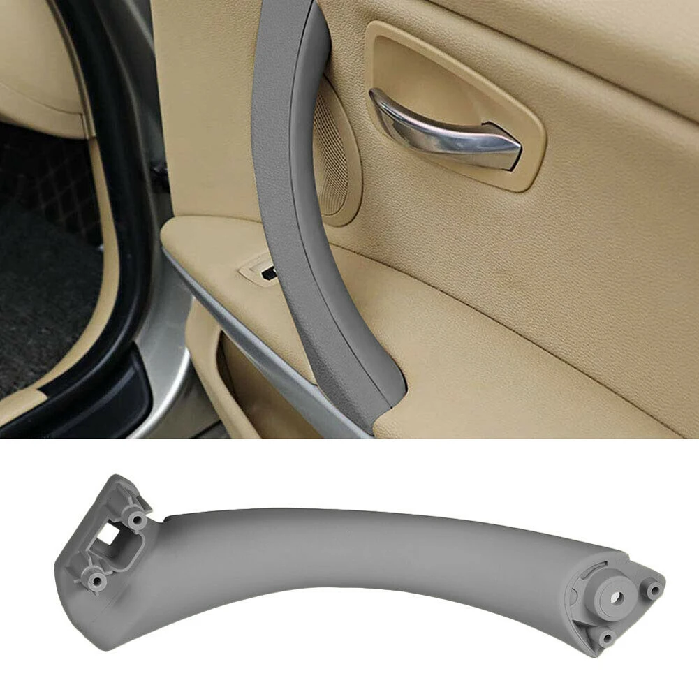 Ручка двери салона автомобиля для BMW 3 серии E90 E91 316 318 320 325 328 330 I7T8 аксессуары ручки