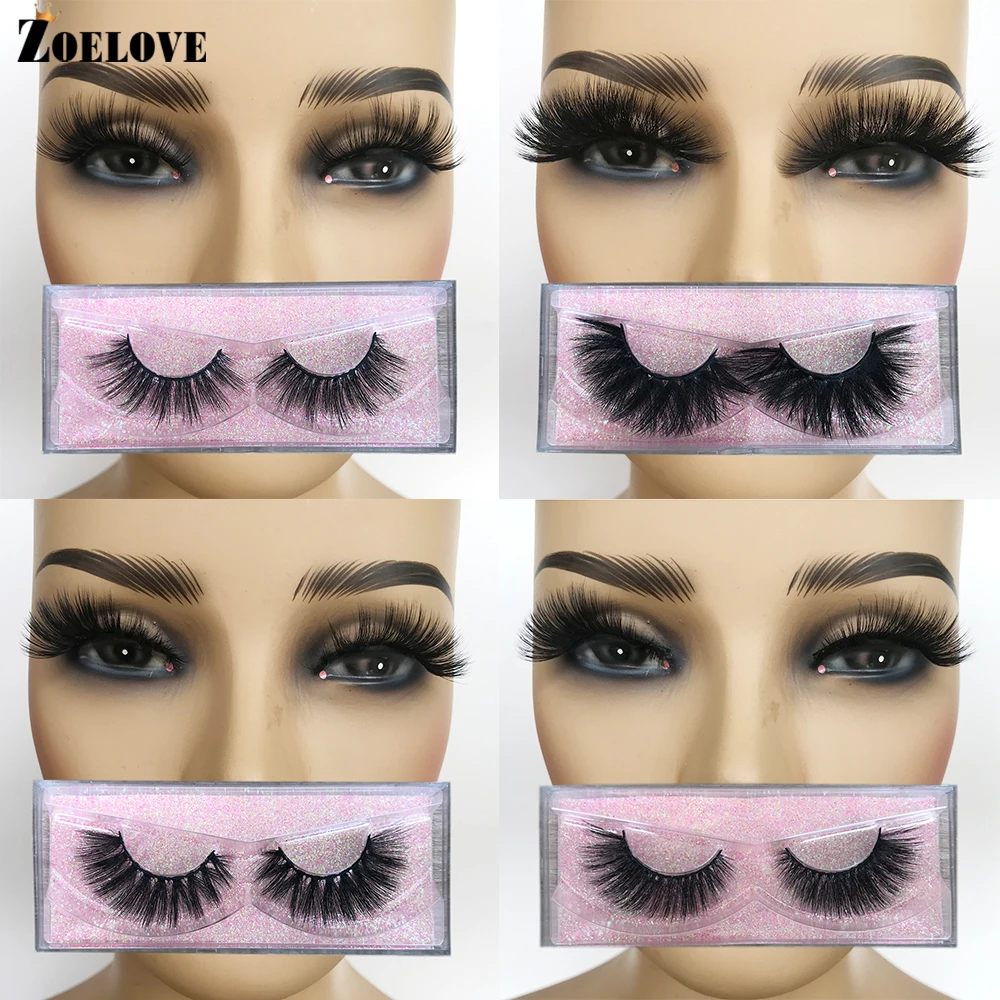 

Натуральные ресницы Fuax, норковые ресницы, пушистые 3d ресницы Fuax, норковые ресницы оптом, искусственные ресницы, длинные Искусственные ресни...