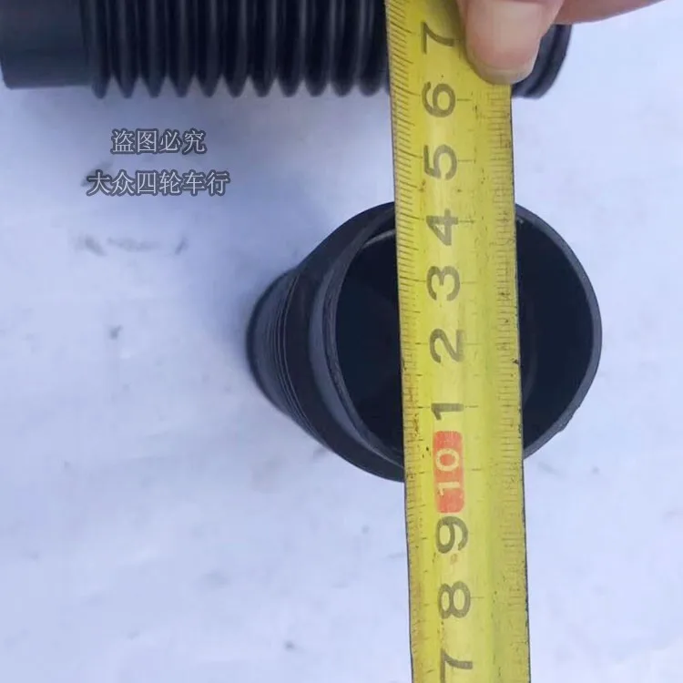 1 пара универсальная мотоциклетная резиновая передняя вилка амортизирующая