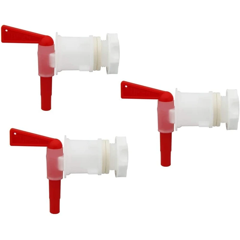 Пластиковый кран ведро для розлива в бутылки сменный вина домашних условиях