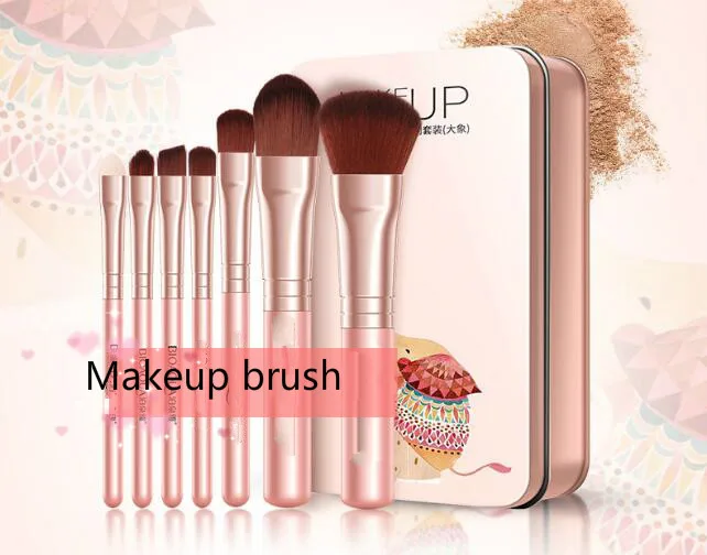 2020 новый дизайн набор инструментов для макияжа ограниченный выпуск кистей с