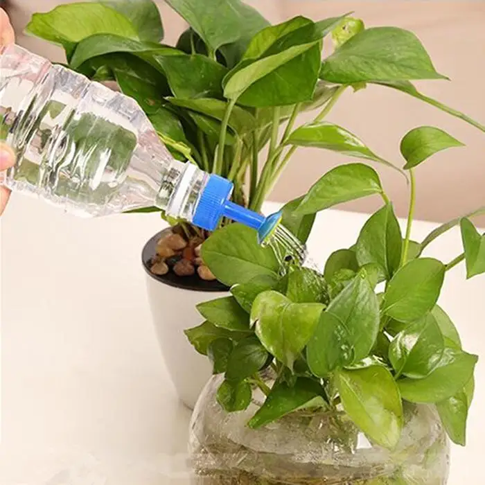 Durable Lightweight Mini Sprinkler Nozzle Home Watering Garden Tool Random | Дом и сад