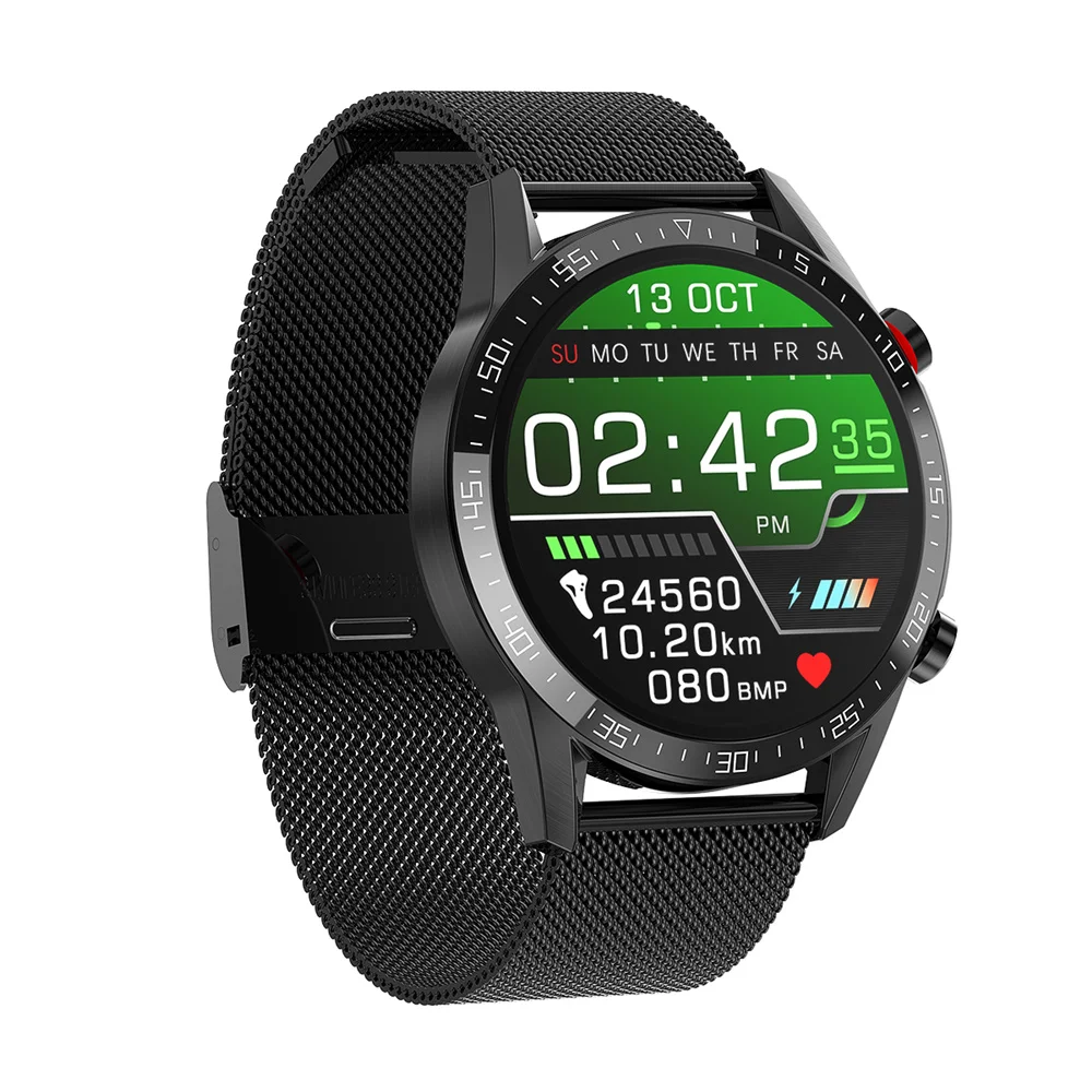 New Factory Direct Source Product L11 Smart Watch Multi-Sports Mode Waterproof Real-Time Mapping Disease Bracelet | Электроника