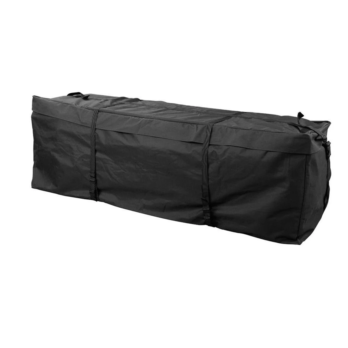 Universal Car Roof Top Bag Rack Cargo Carrier Luggage Storage Travel Waterproof SUV Van for Cars Styling | Автомобили и мотоциклы