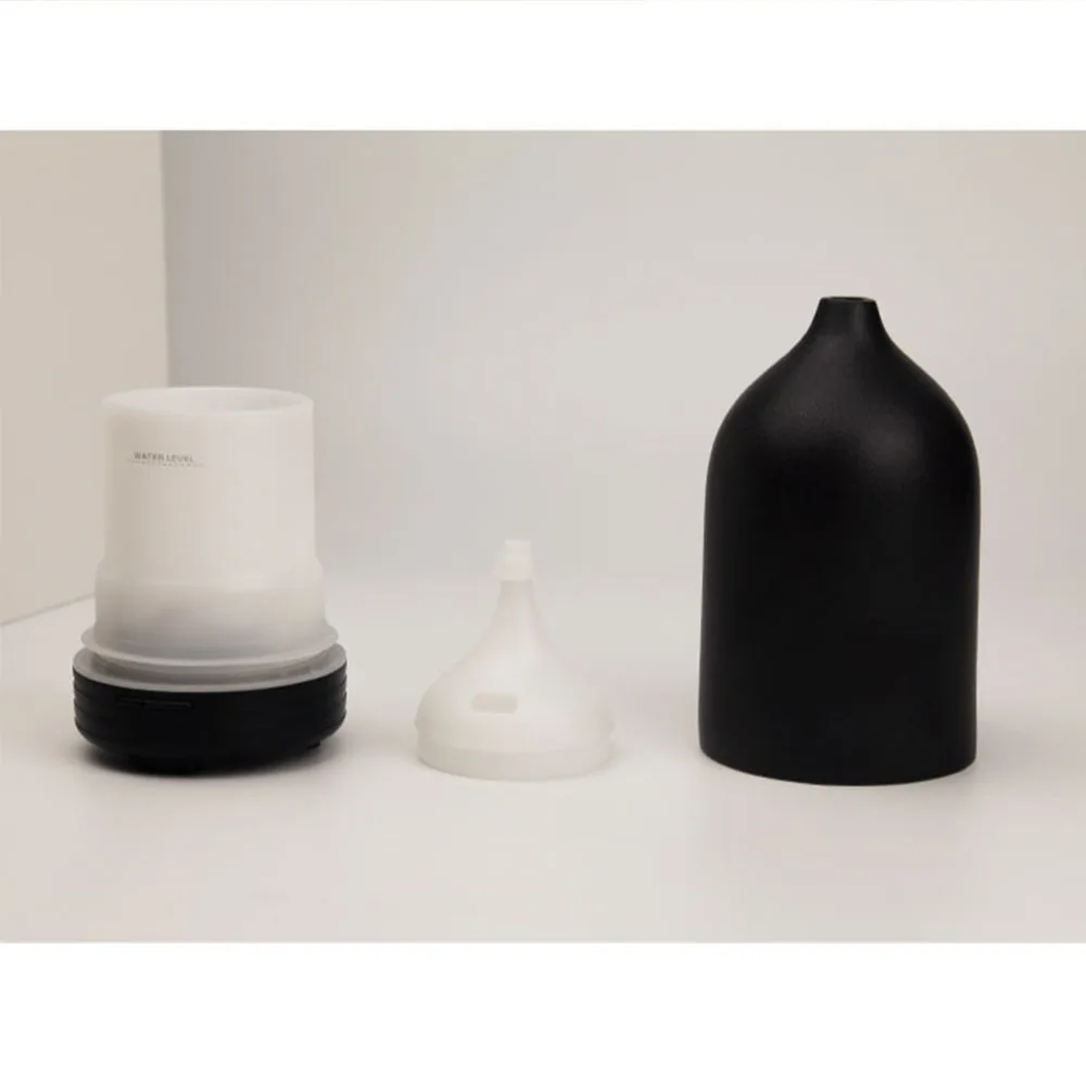 100 мл камень диффузор Керамика арома для эфирных масел диффузного ультразвуковой