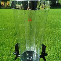 Диспенсер для напитков на 3 литра и 3 кранами.#3