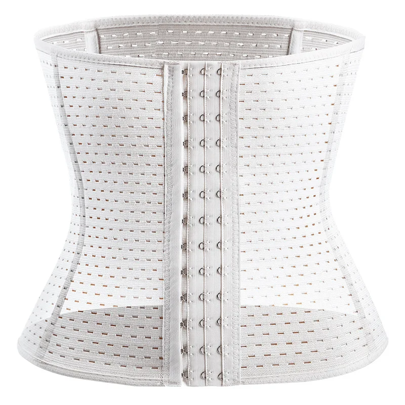 Женское корректирующее белье Женский корсет для тренировки талии боди