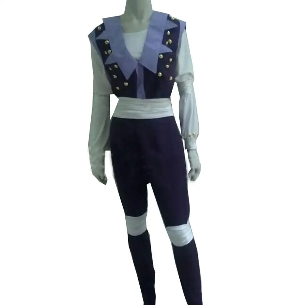 2020 японское аниме Охотник x иллуми золдик ируми костюм для косплея | Тематическая