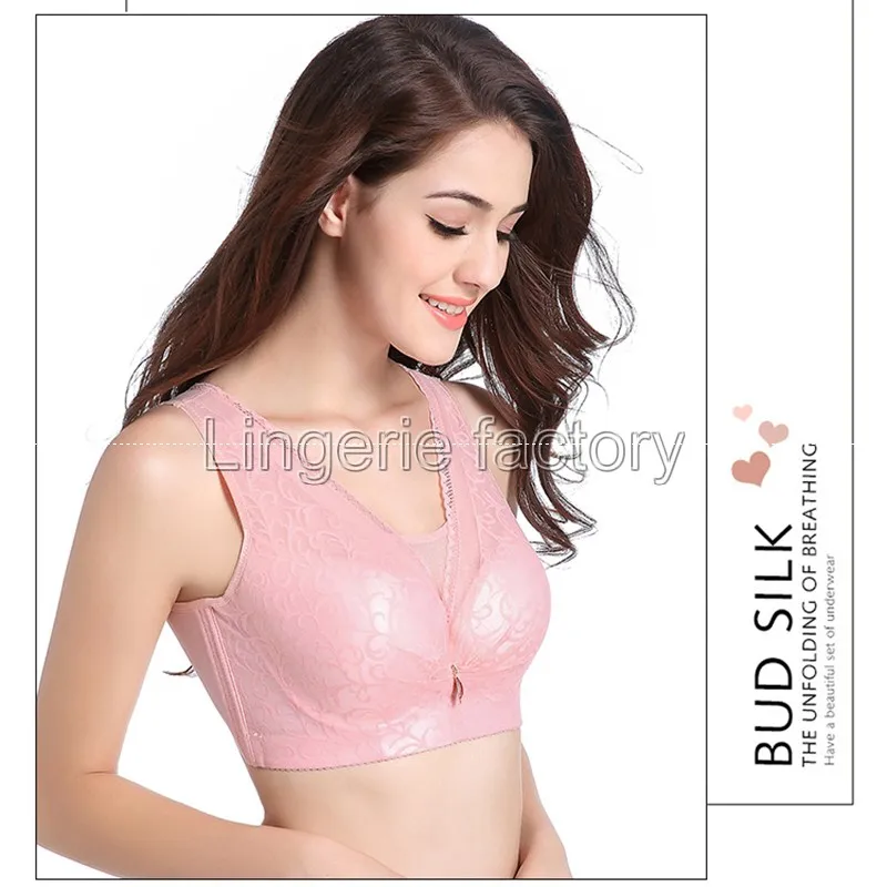 Сексуальный женский кружевной бюстгальтер большие размеры D чашечка